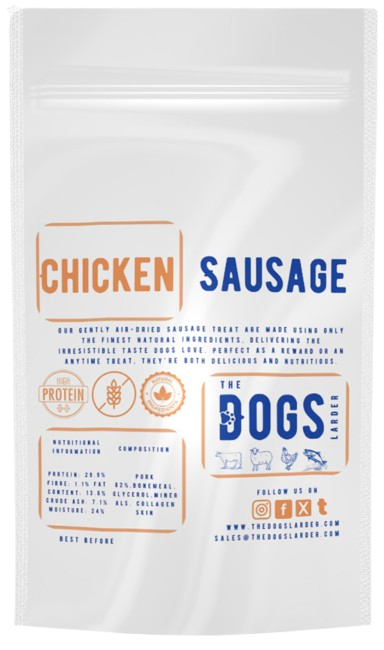 Chicken Sausages