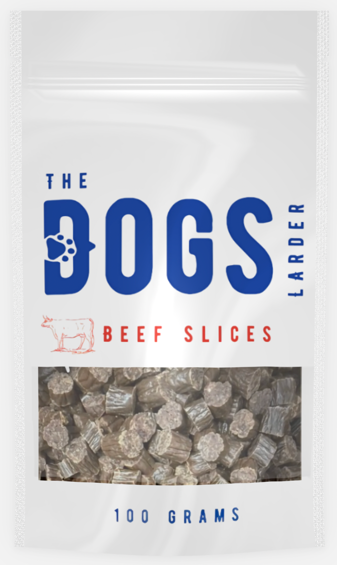 Beef Slices