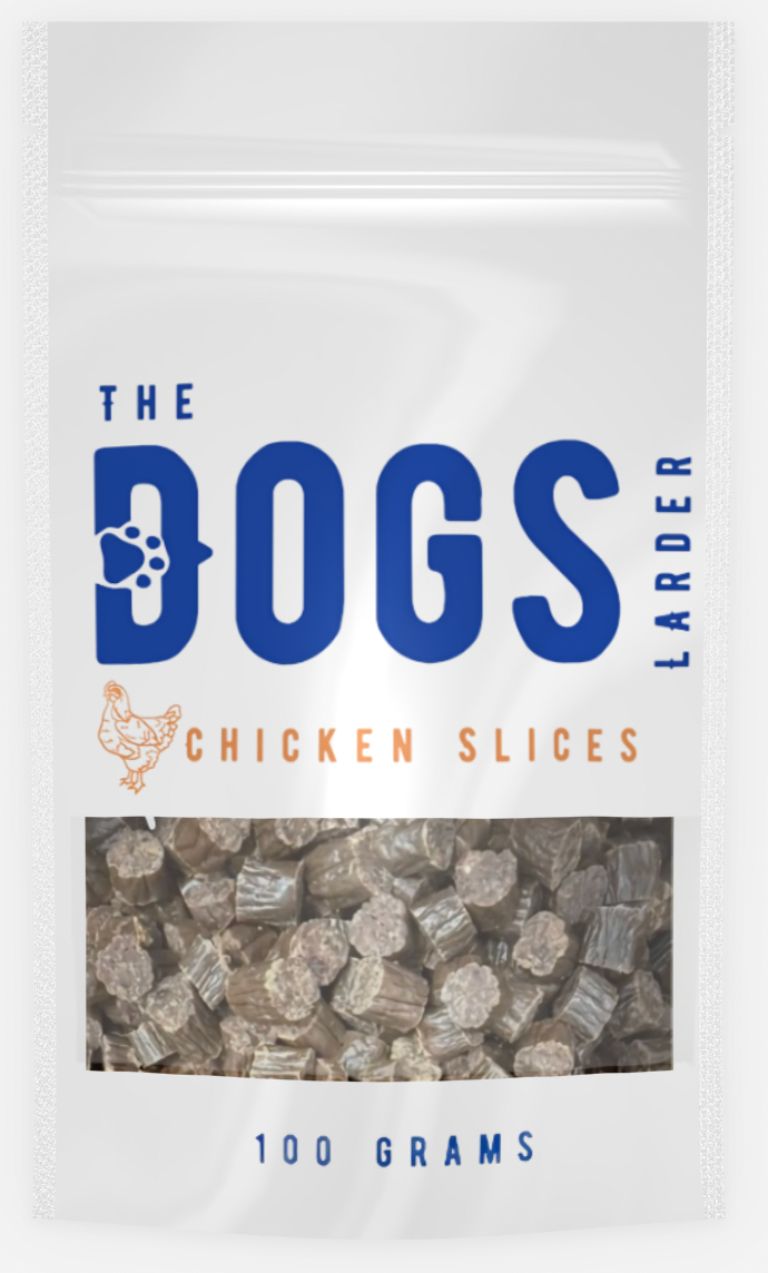 Chicken Slices