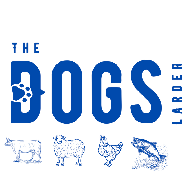 The Dogs Larder