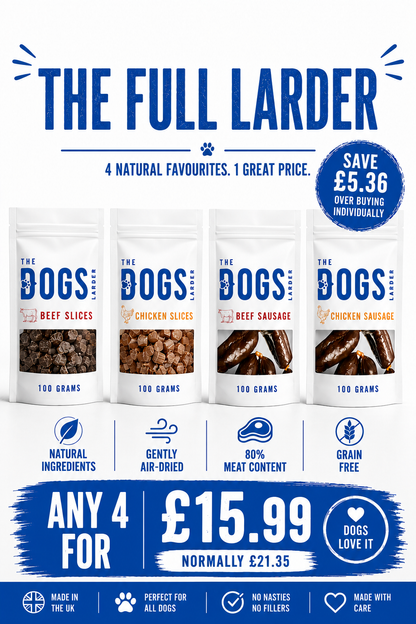 Treats Bundle Deal