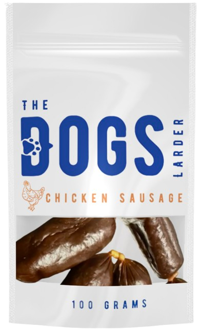 Chicken Sausages